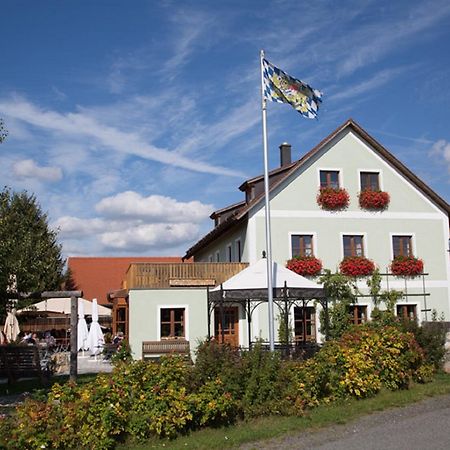 Scheidlerhof Appartement Theisseil Buitenkant foto