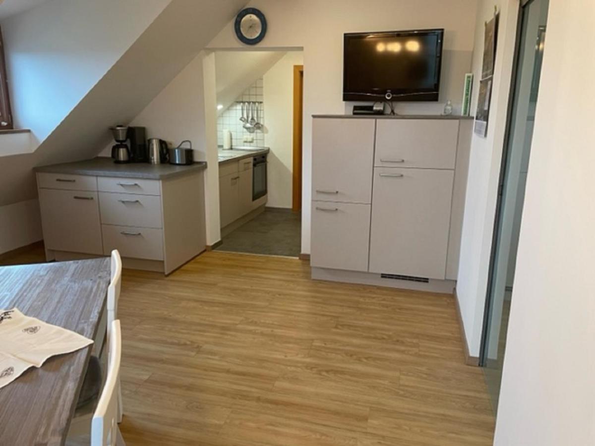 Scheidlerhof Appartement Theisseil Buitenkant foto