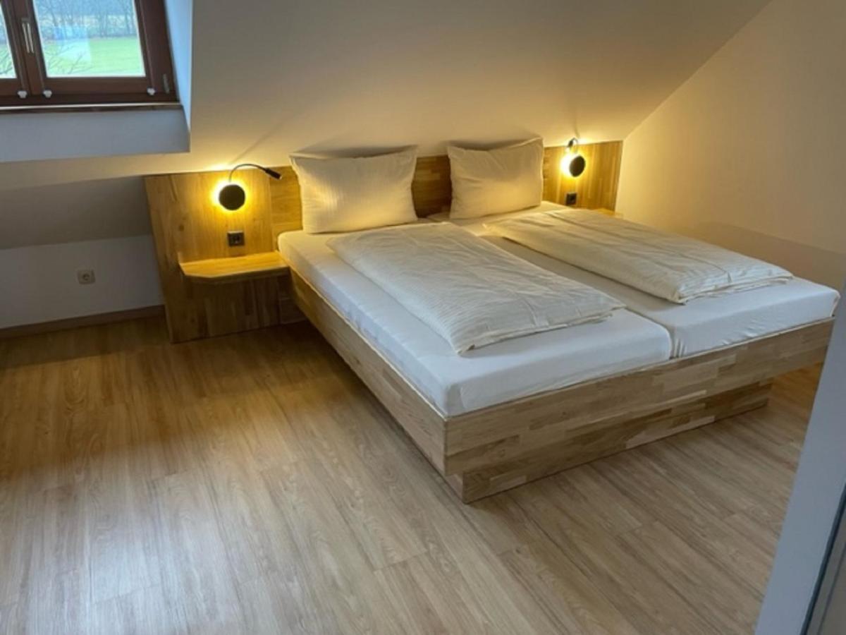 Scheidlerhof Appartement Theisseil Buitenkant foto