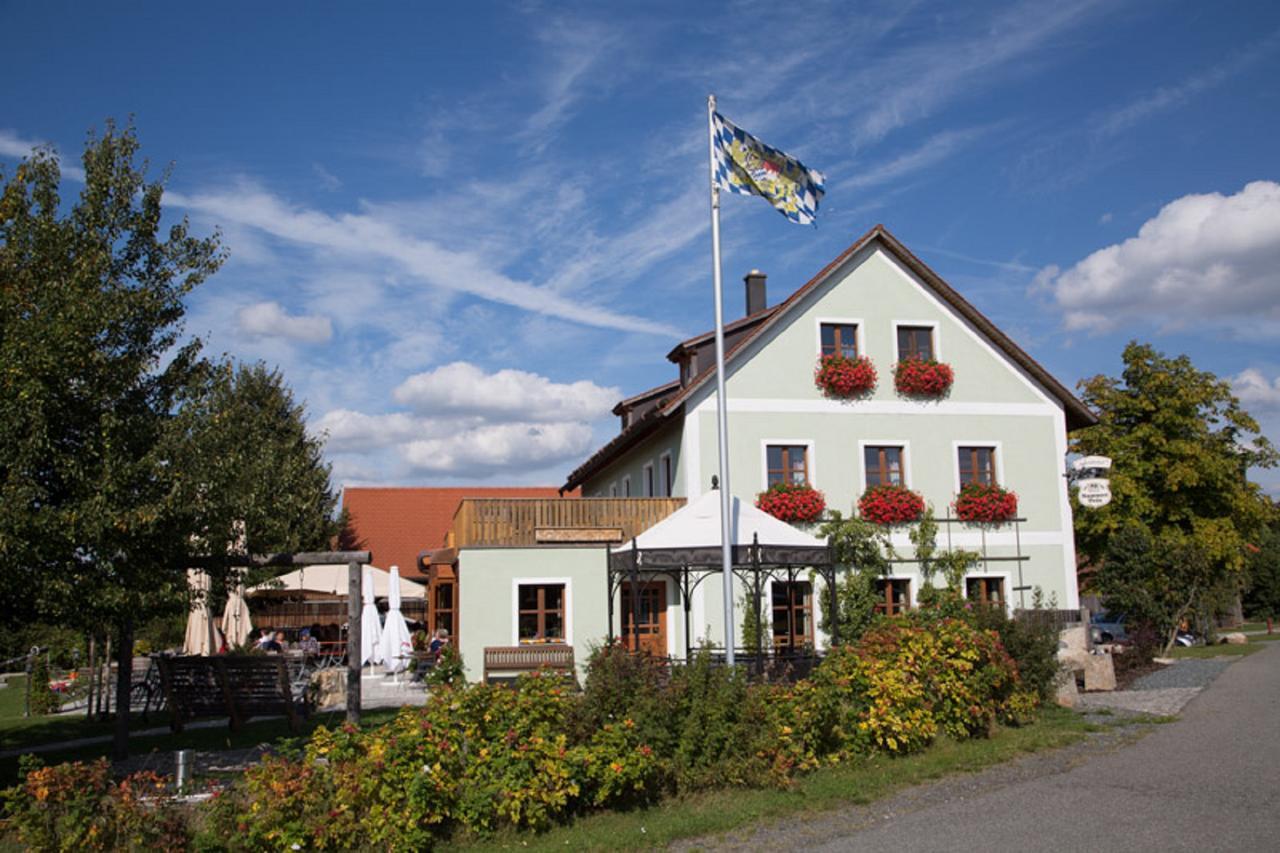 Scheidlerhof Appartement Theisseil Buitenkant foto
